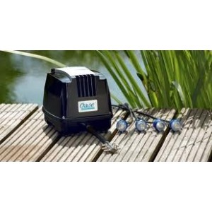 Aerators Aqua Oxy 5000 Aerators Aqua Oxy 5000